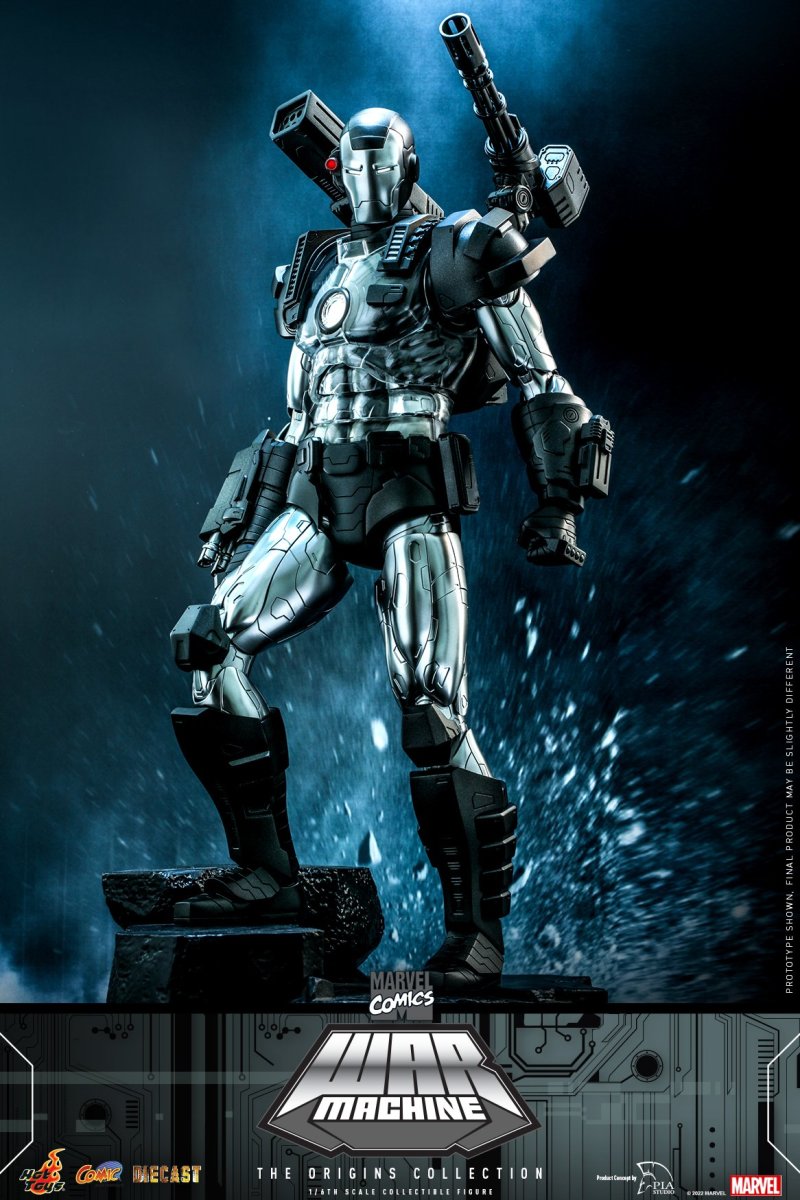 War Machine