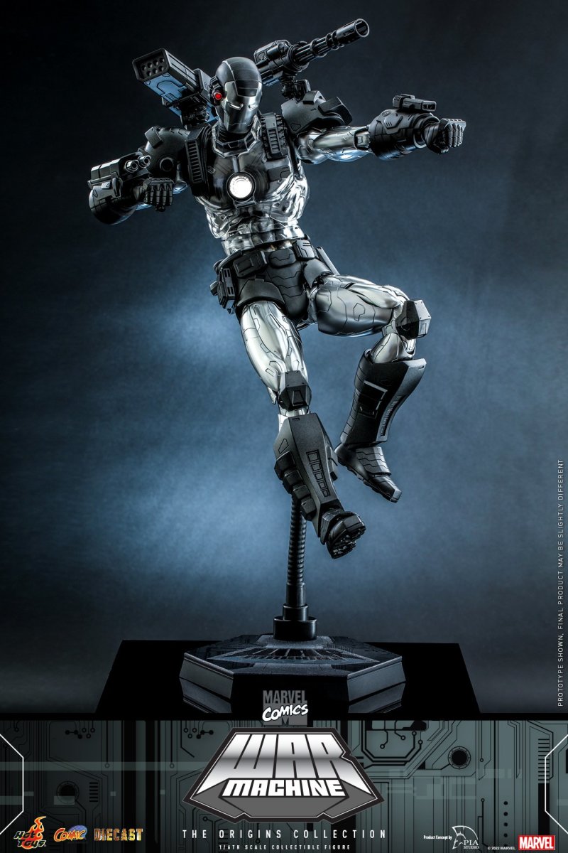 War Machine
