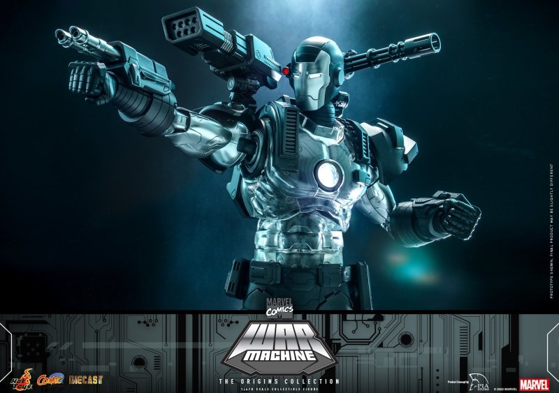 War Machine