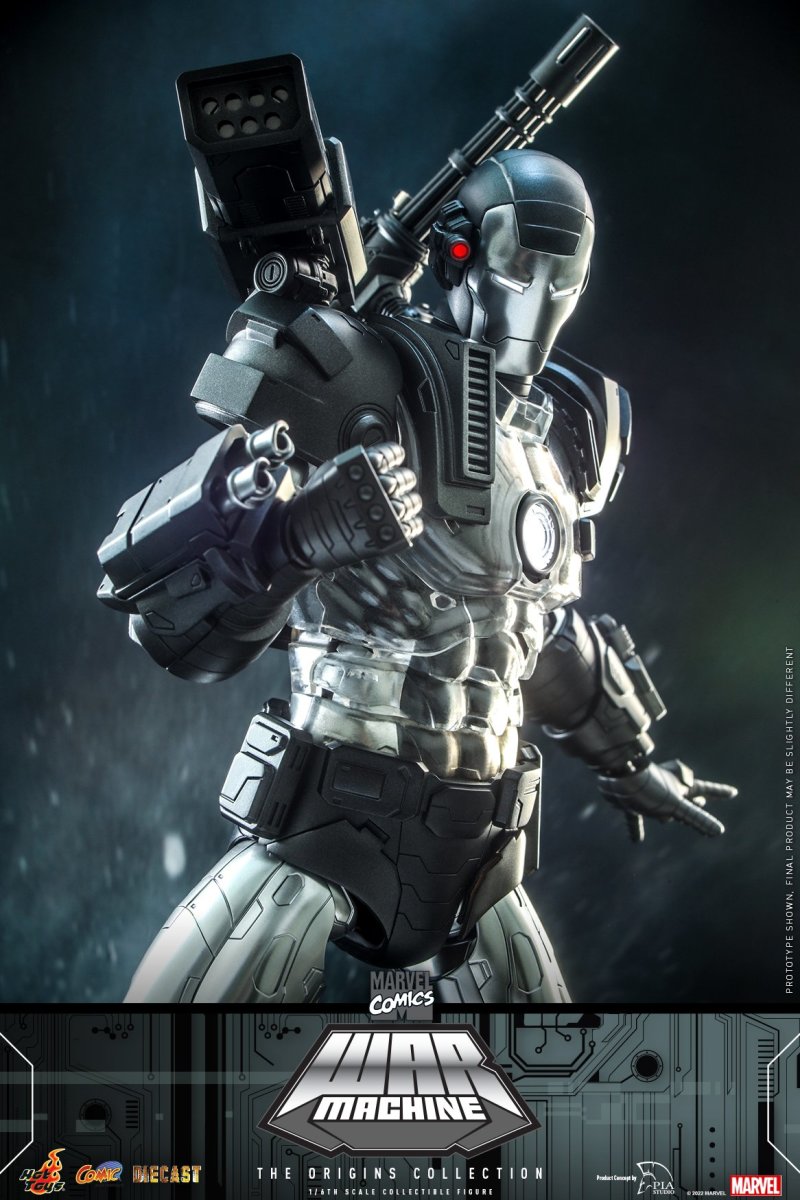 War Machine