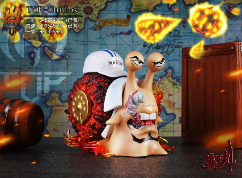 Luffy Young Whitebeard Phone Bug