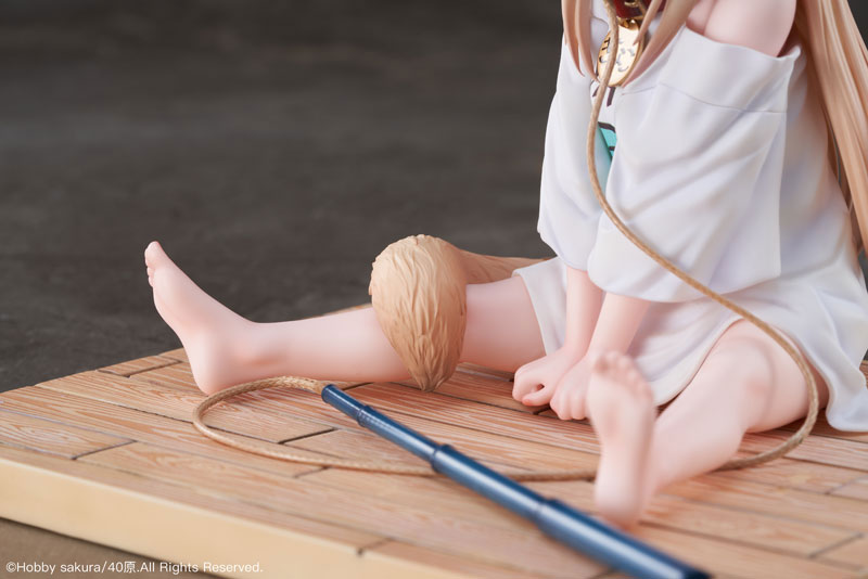 Kawaii Uchi no Neko ga Onnanoko - Kinako 1/6