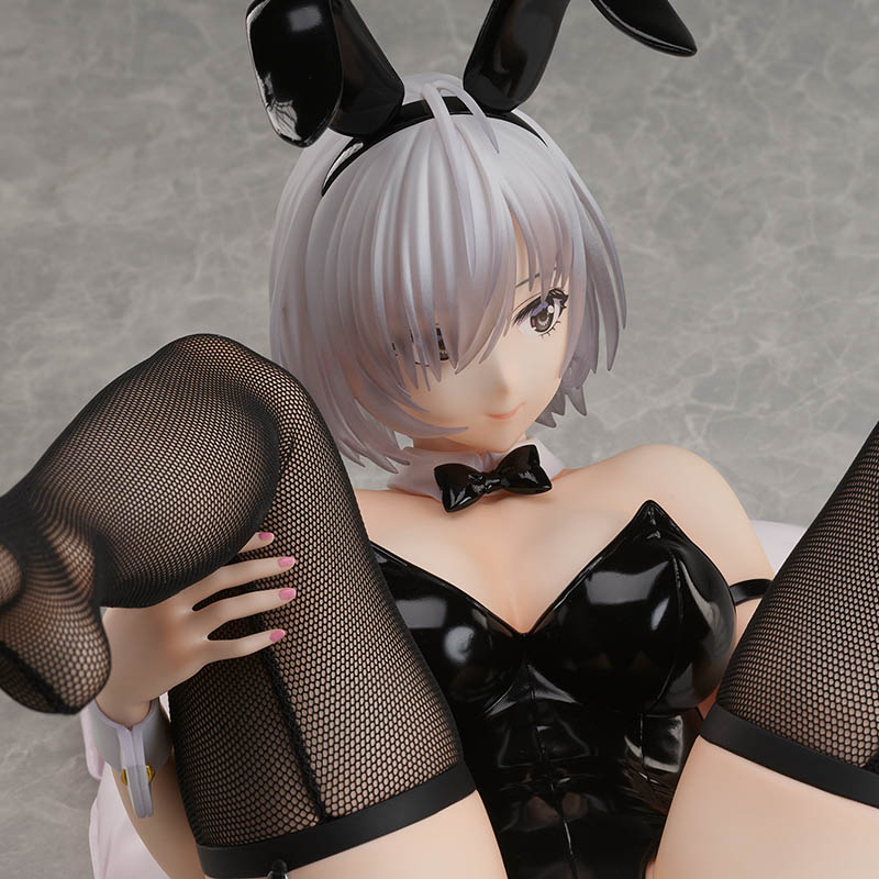 Sasho Mihiro Bunny Ver