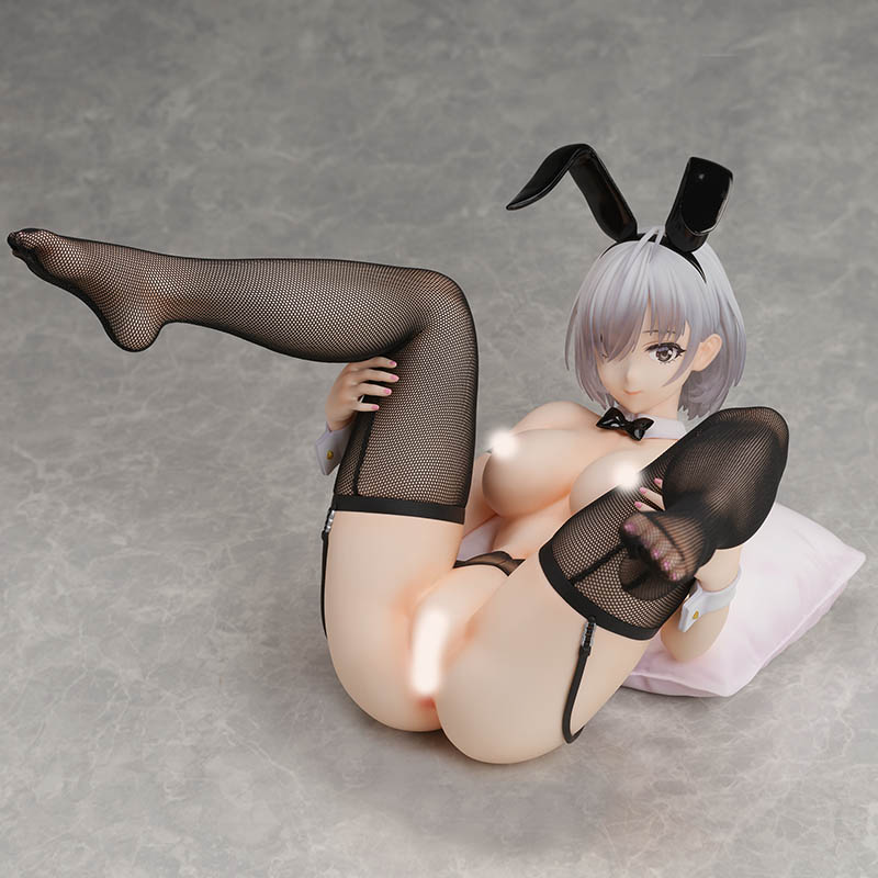 Sasho Mihiro Bunny Ver