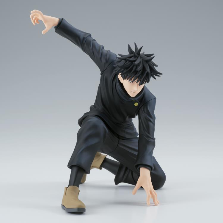 Megumi Fushiguro - Jujutsu Kaisen