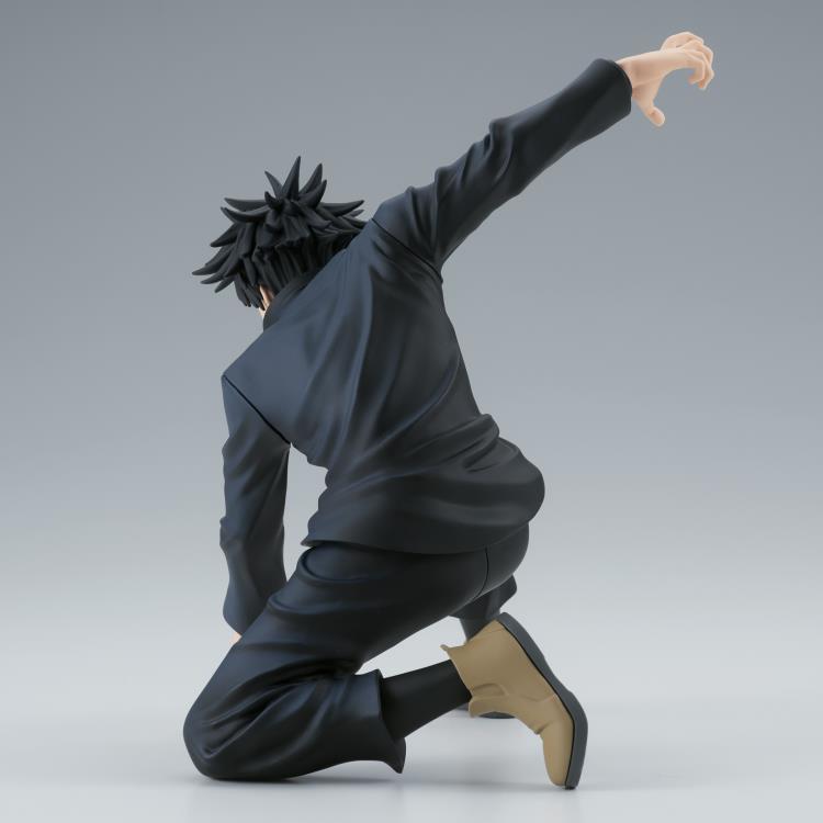 Megumi Fushiguro - Jujutsu Kaisen