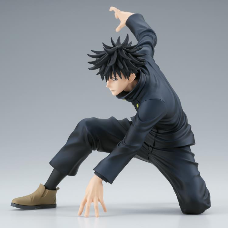 Megumi Fushiguro - Jujutsu Kaisen