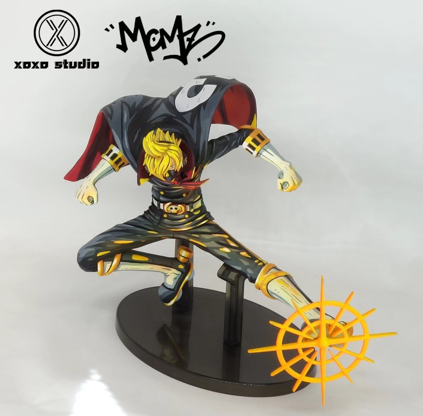 BRC Sanji - One Piece