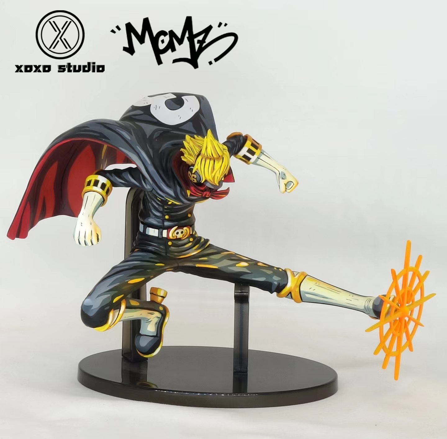 BRC Sanji - One Piece