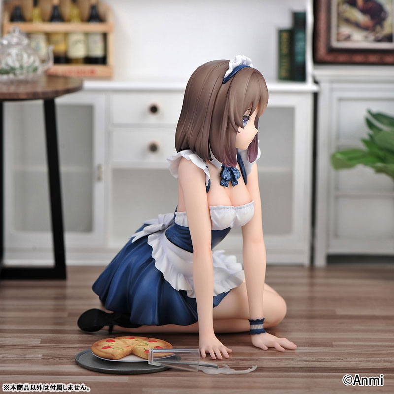 Anmi Grey Bird Maid 1/6