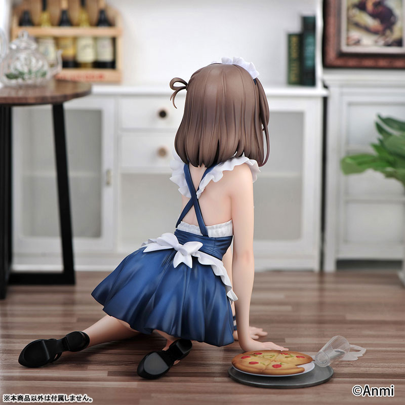 Anmi Grey Bird Maid 1/6