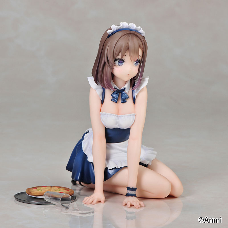 Anmi Grey Bird Maid 1/6