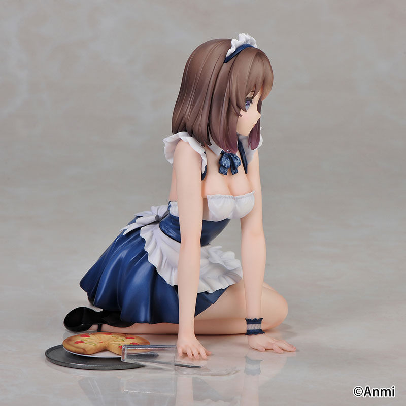 Anmi Grey Bird Maid 1/6
