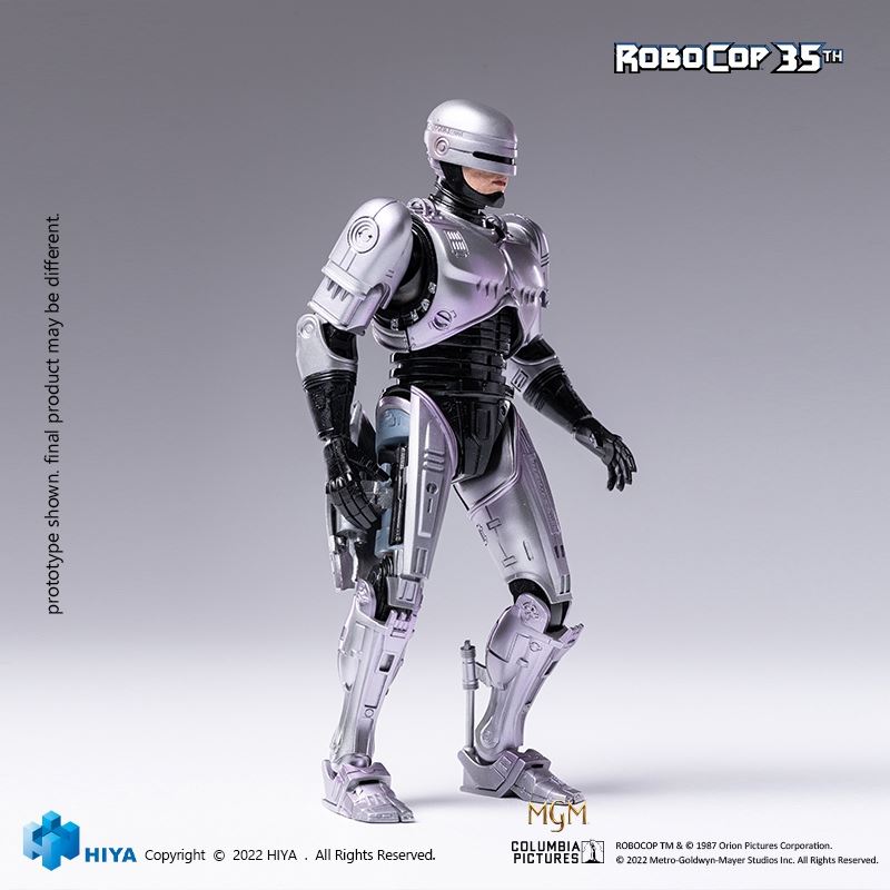 RoboCop 1/12