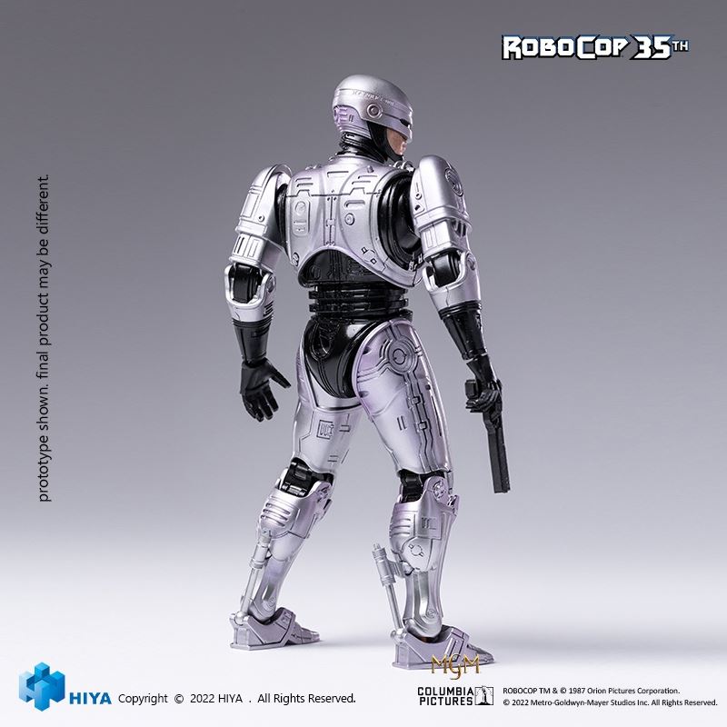 RoboCop 1/12