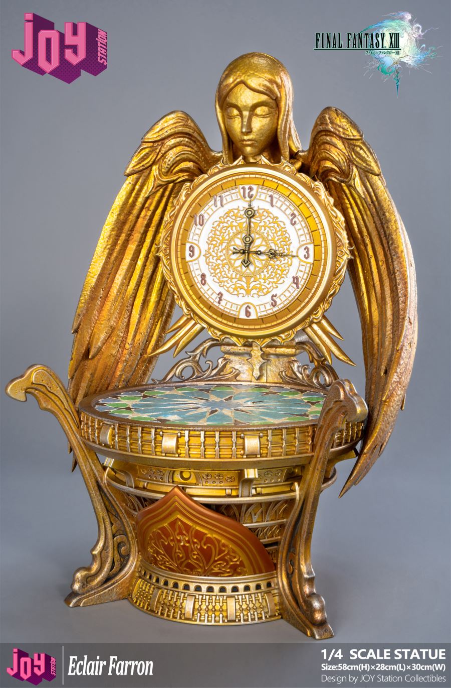 Lightning - Final Fantasy