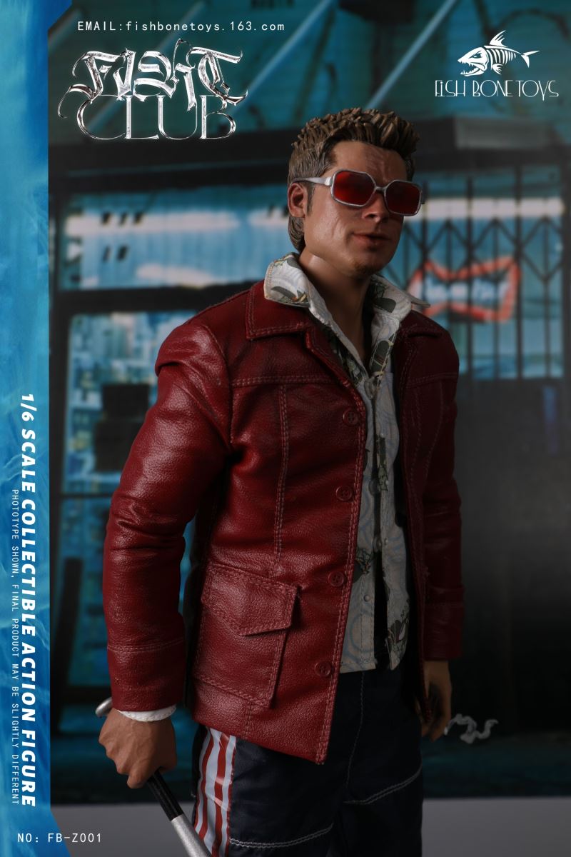 Fighting Club 1/6