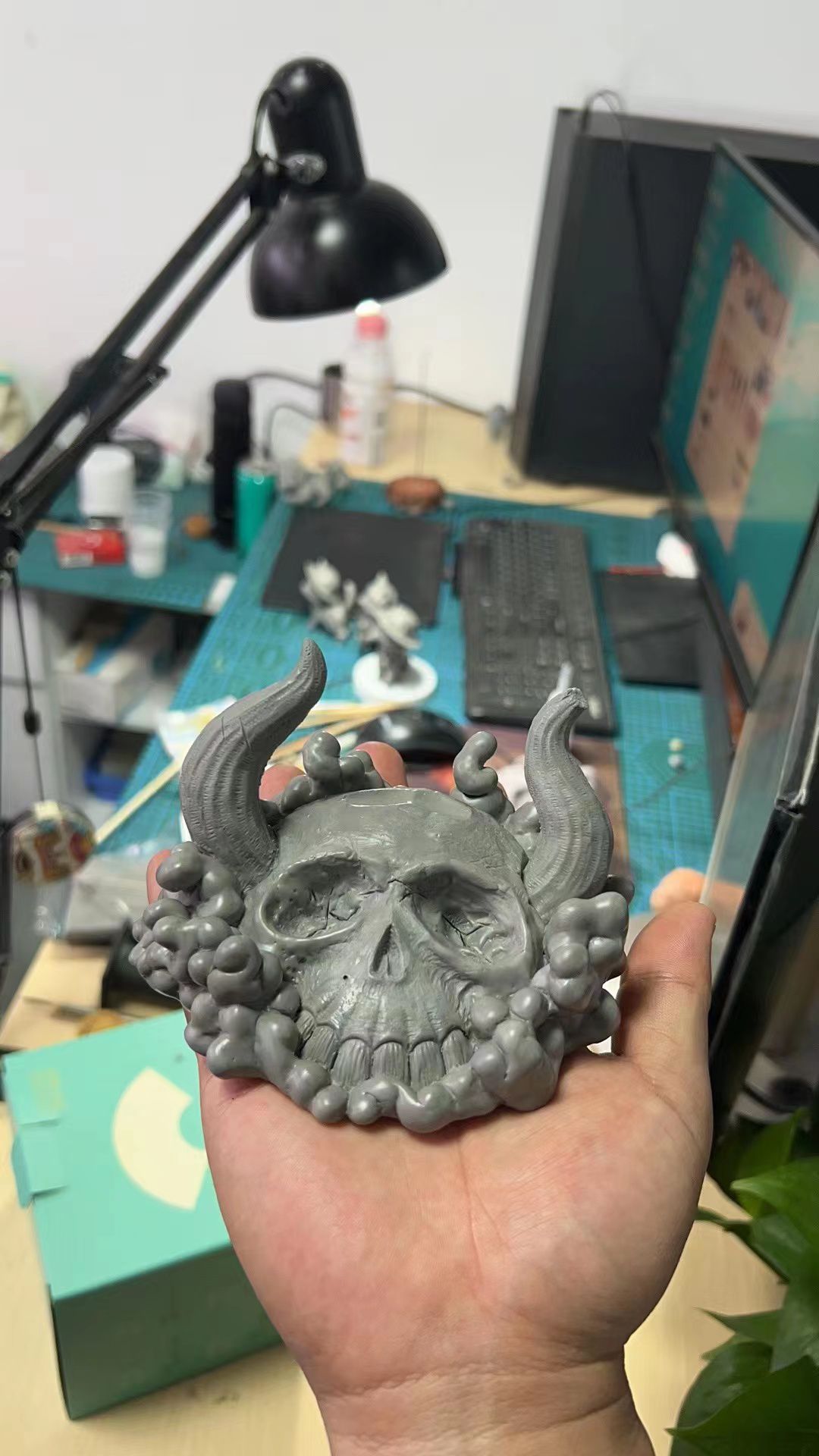 Nika Luffy - One Piece