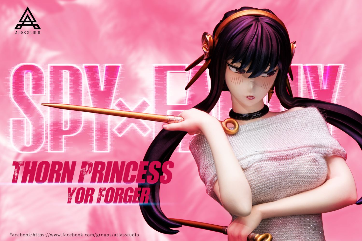 Spy x Family Yor Forger