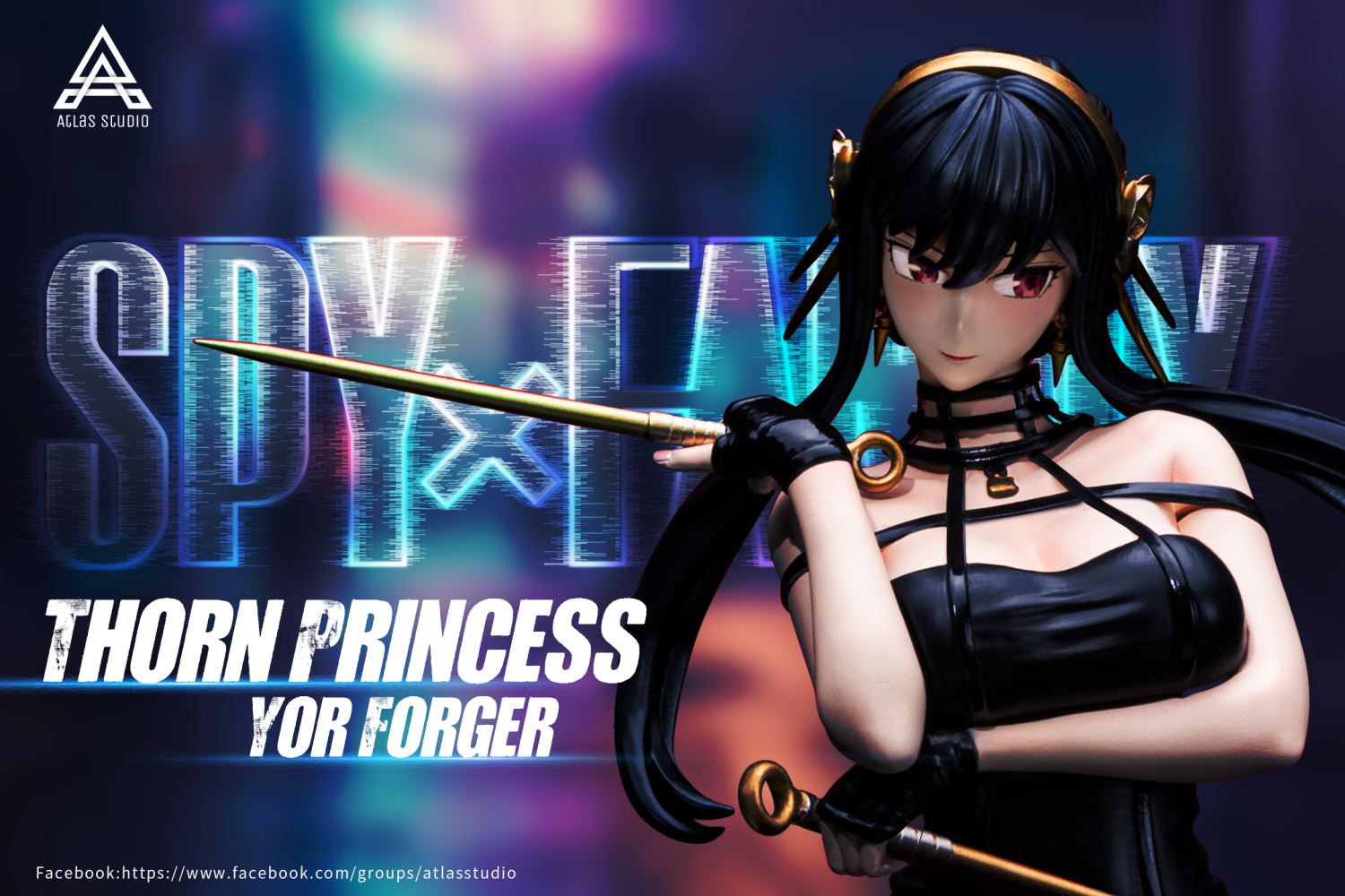 Spy x Family Yor Forger