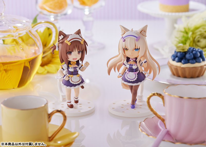 Mini-Figure100! Azuki