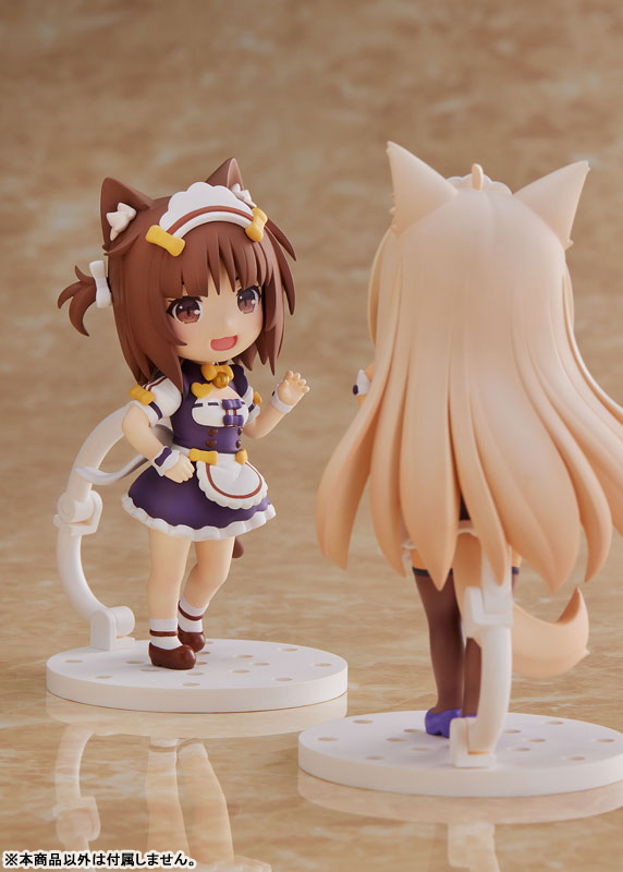 Mini-Figure100! Azuki