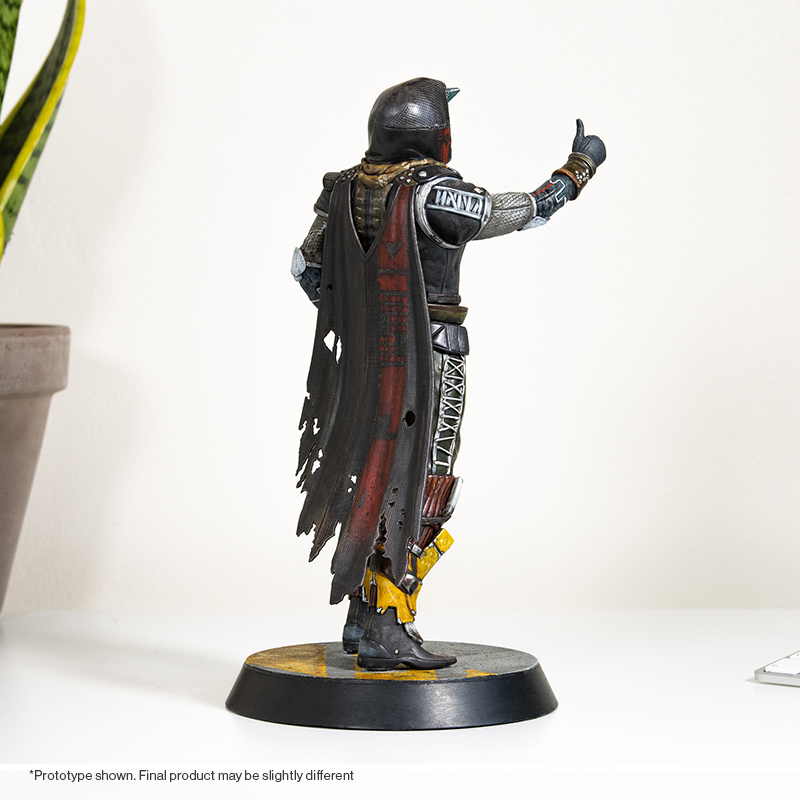 Cayde-6