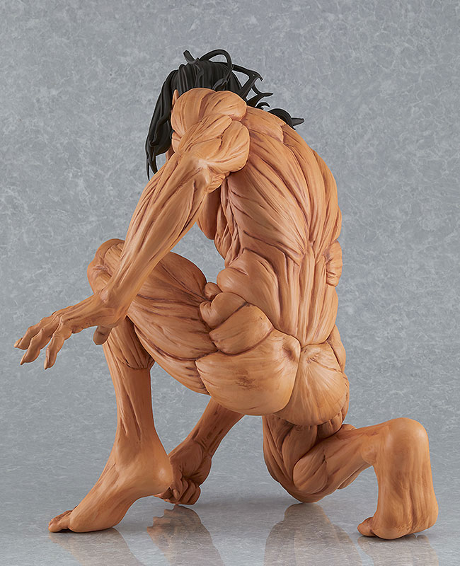 POP UP PARADE Attack on Titan Eren Yeager: Attack Titan Ver. XL