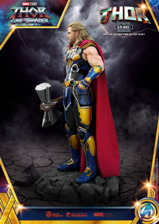 Thor 1/1
