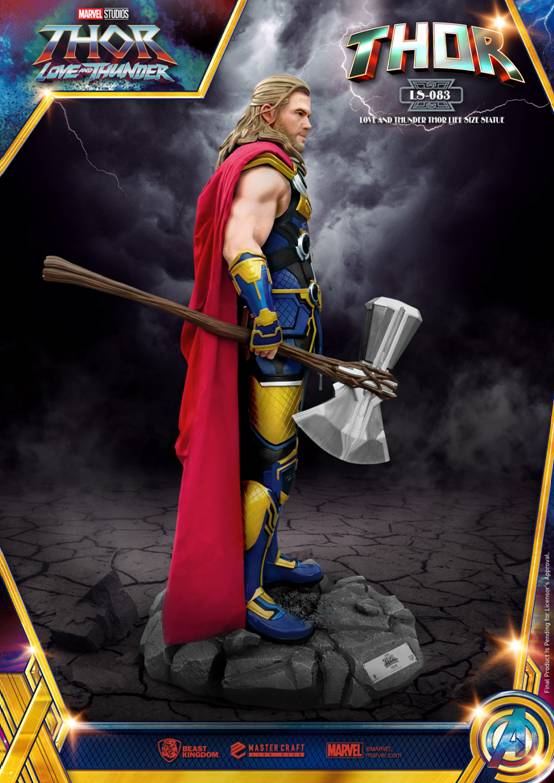 Thor 1/1