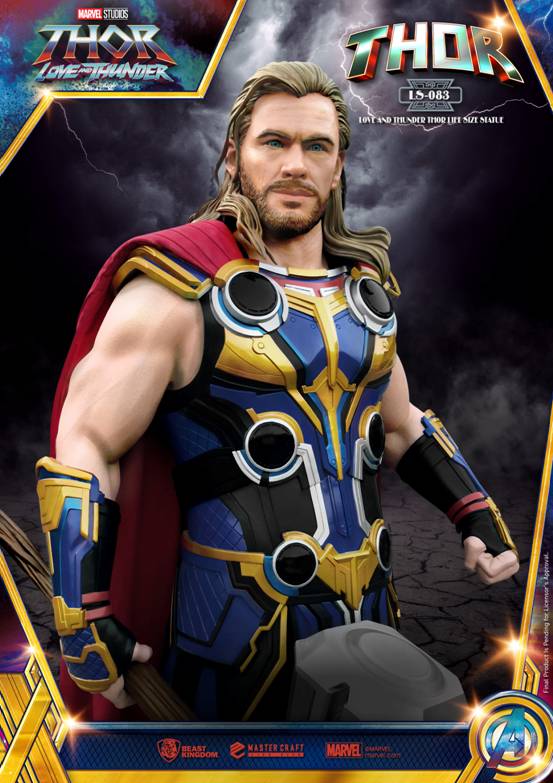 Thor 1/1