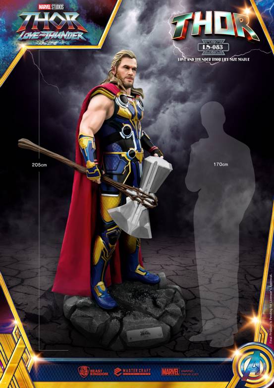 Thor 1/1