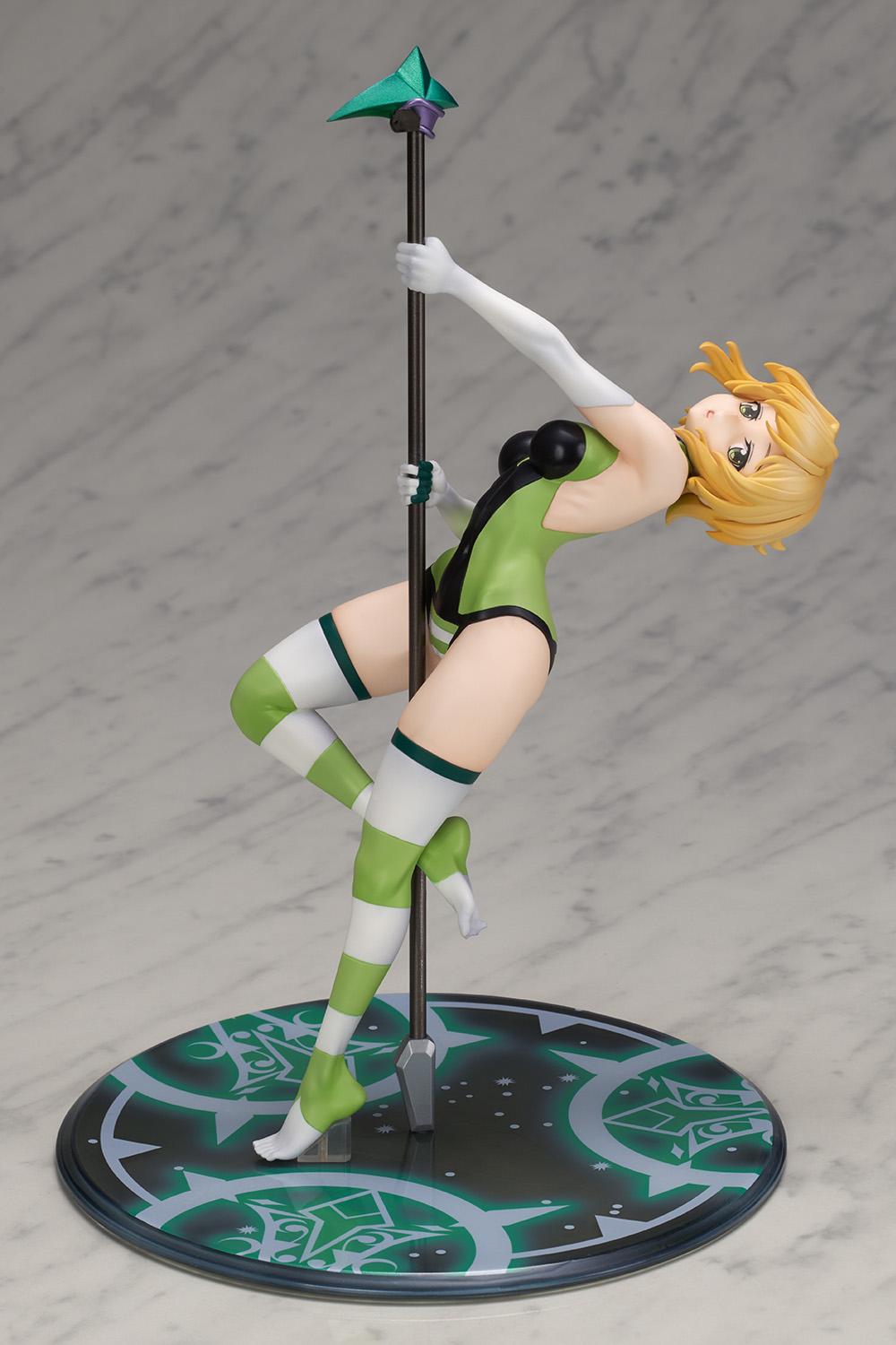Kirika Akatsuki -Gear Inner ver.- 1/7
