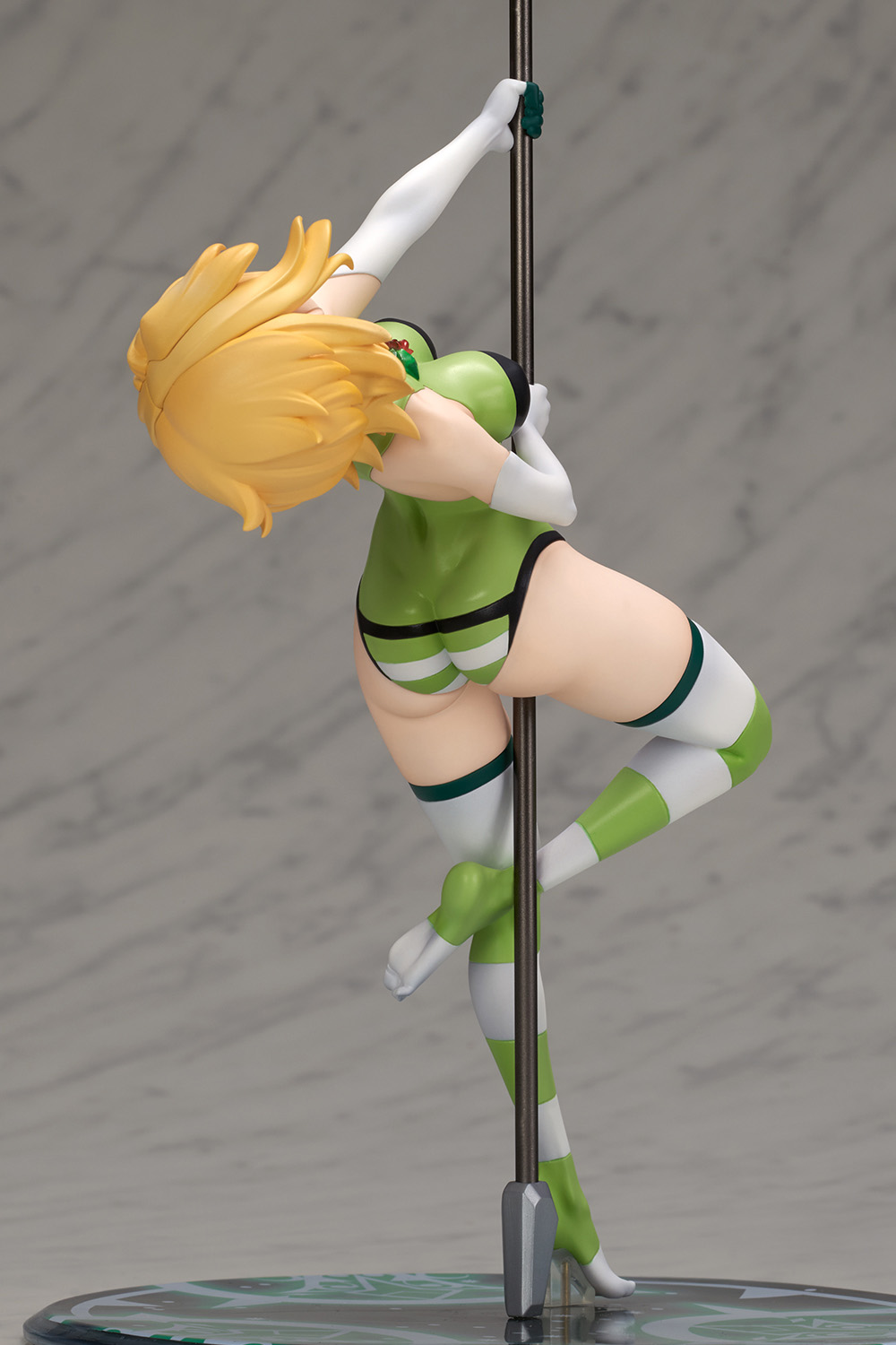 Kirika Akatsuki -Gear Inner ver.- 1/7