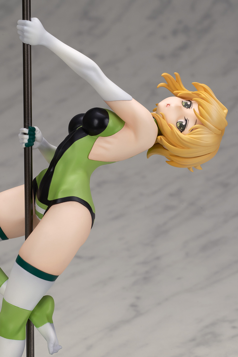 Kirika Akatsuki -Gear Inner ver.- 1/7
