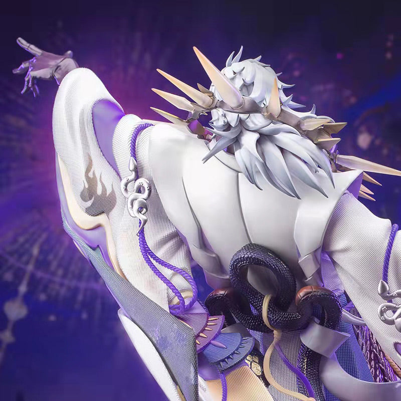 Kami Otoshi Orochi - Onmyoji 1/4