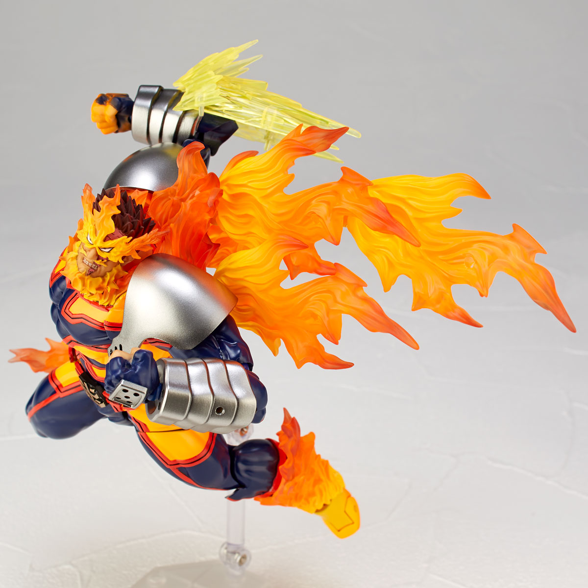 My Hero Academia - Amazing Yamaguchi No.028 Endeavor