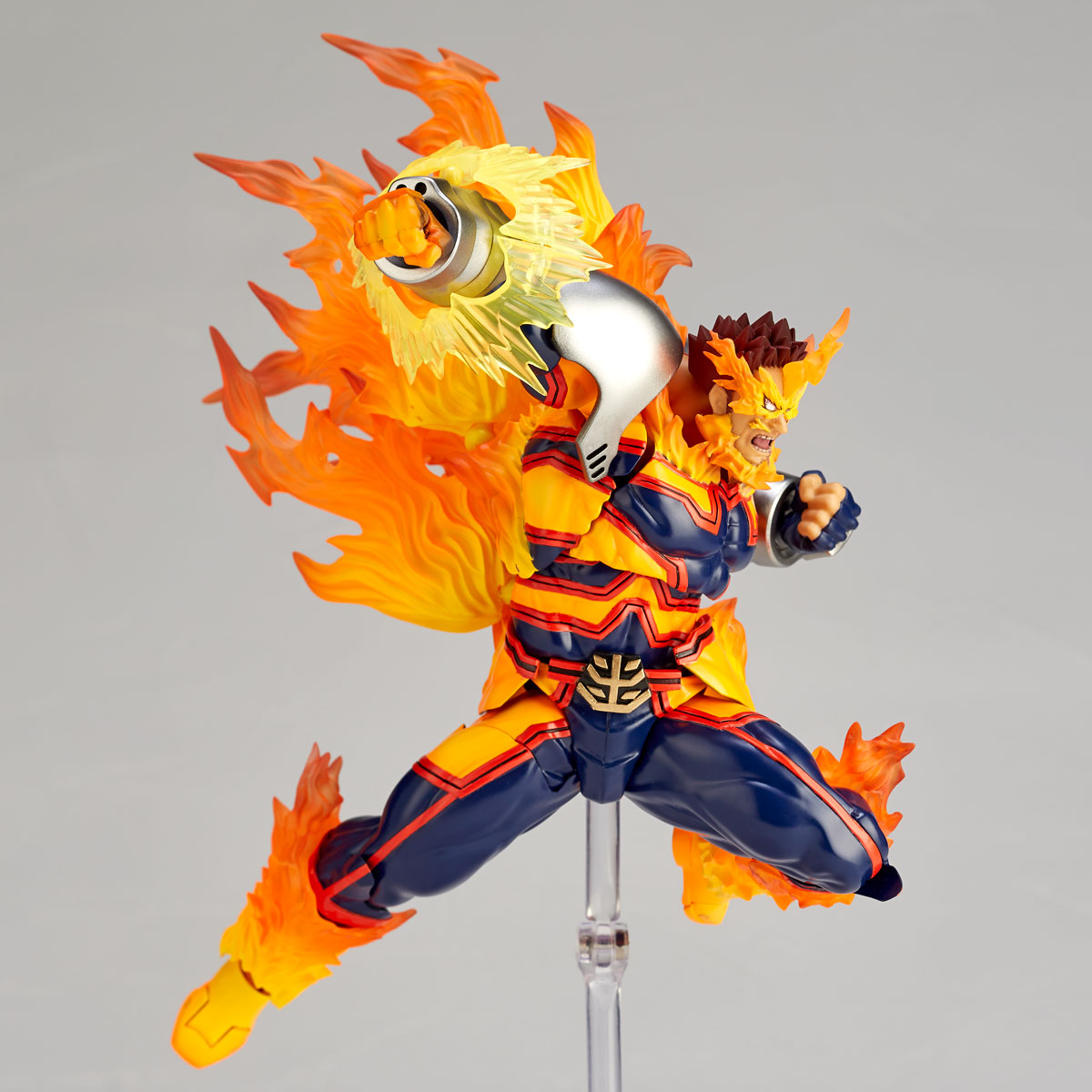 My Hero Academia - Amazing Yamaguchi No.028 Endeavor