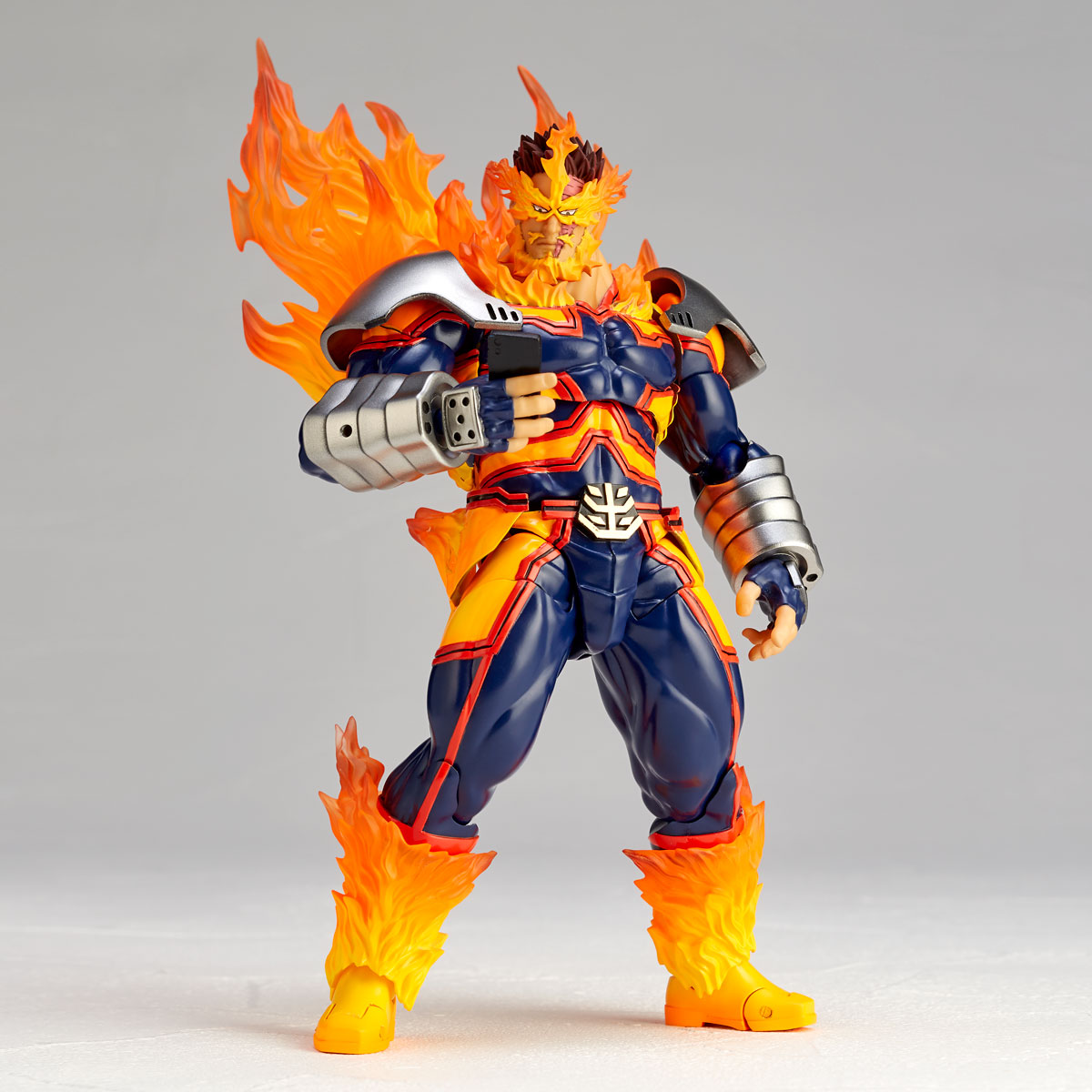 My Hero Academia - Amazing Yamaguchi No.028 Endeavor