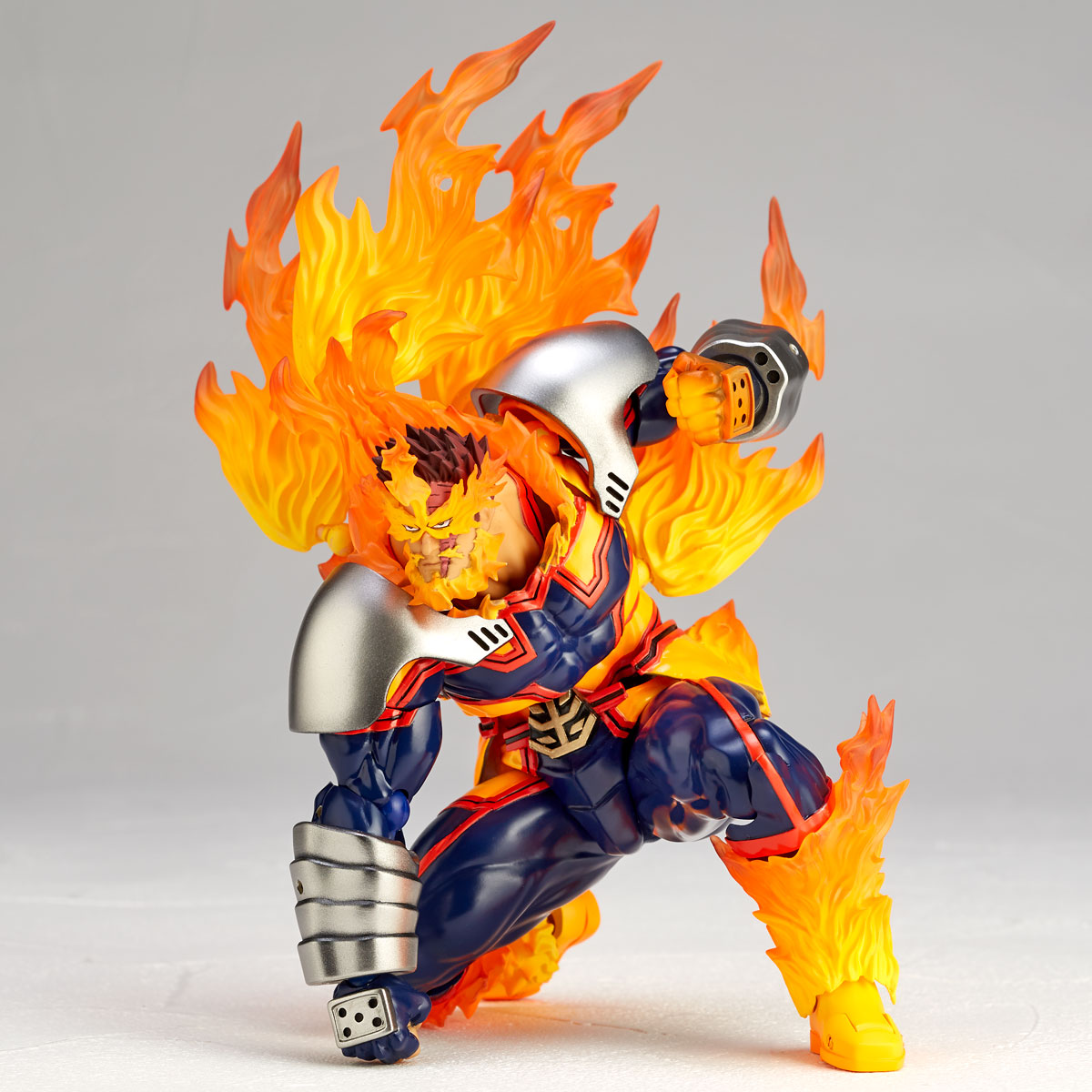 My Hero Academia - Amazing Yamaguchi No.028 Endeavor