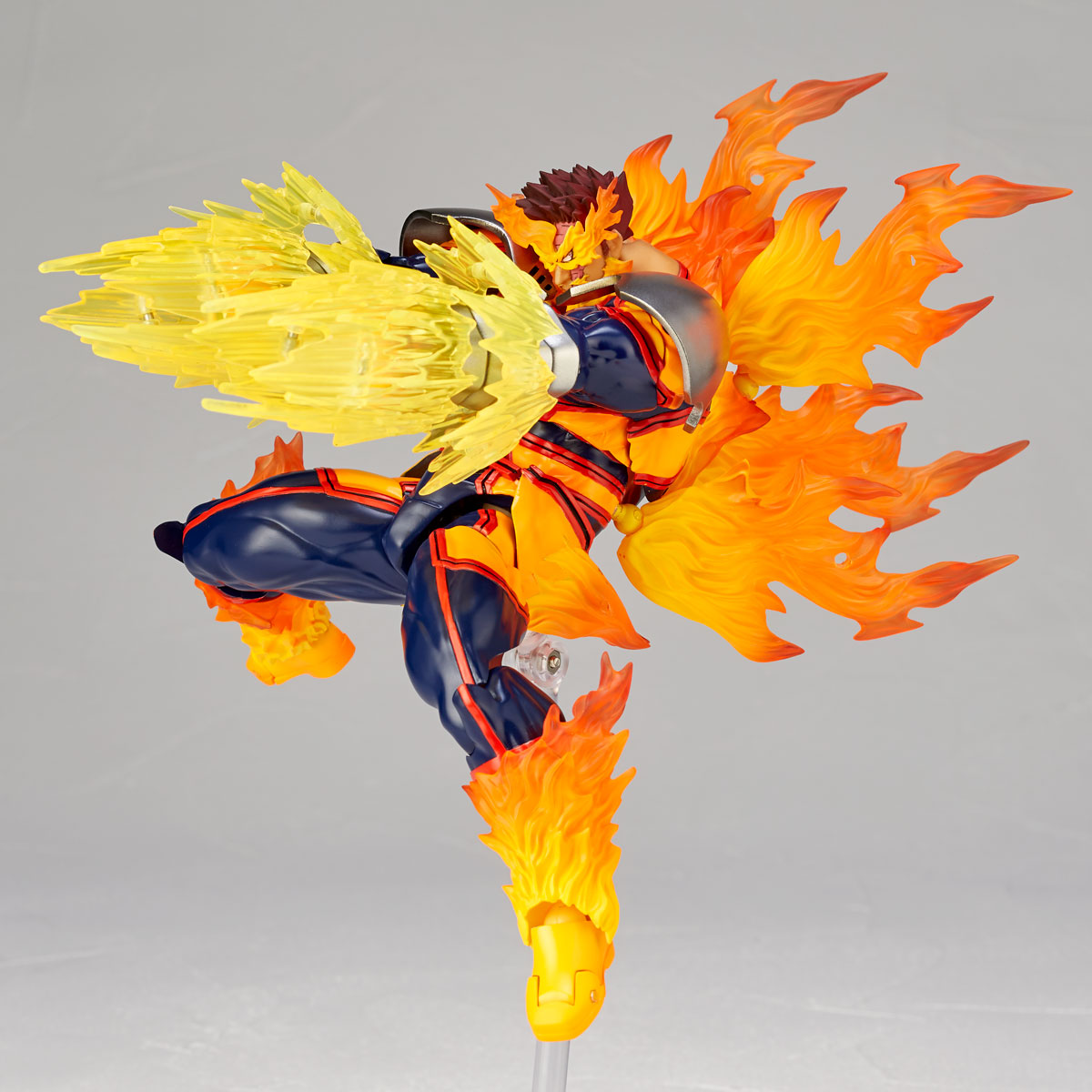 My Hero Academia - Amazing Yamaguchi No.028 Endeavor