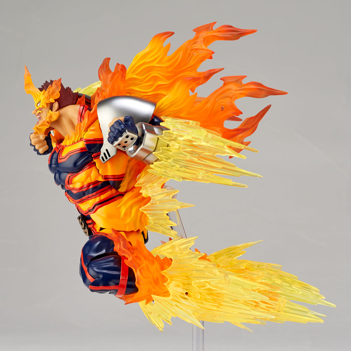 My Hero Academia - Amazing Yamaguchi No.028 Endeavor