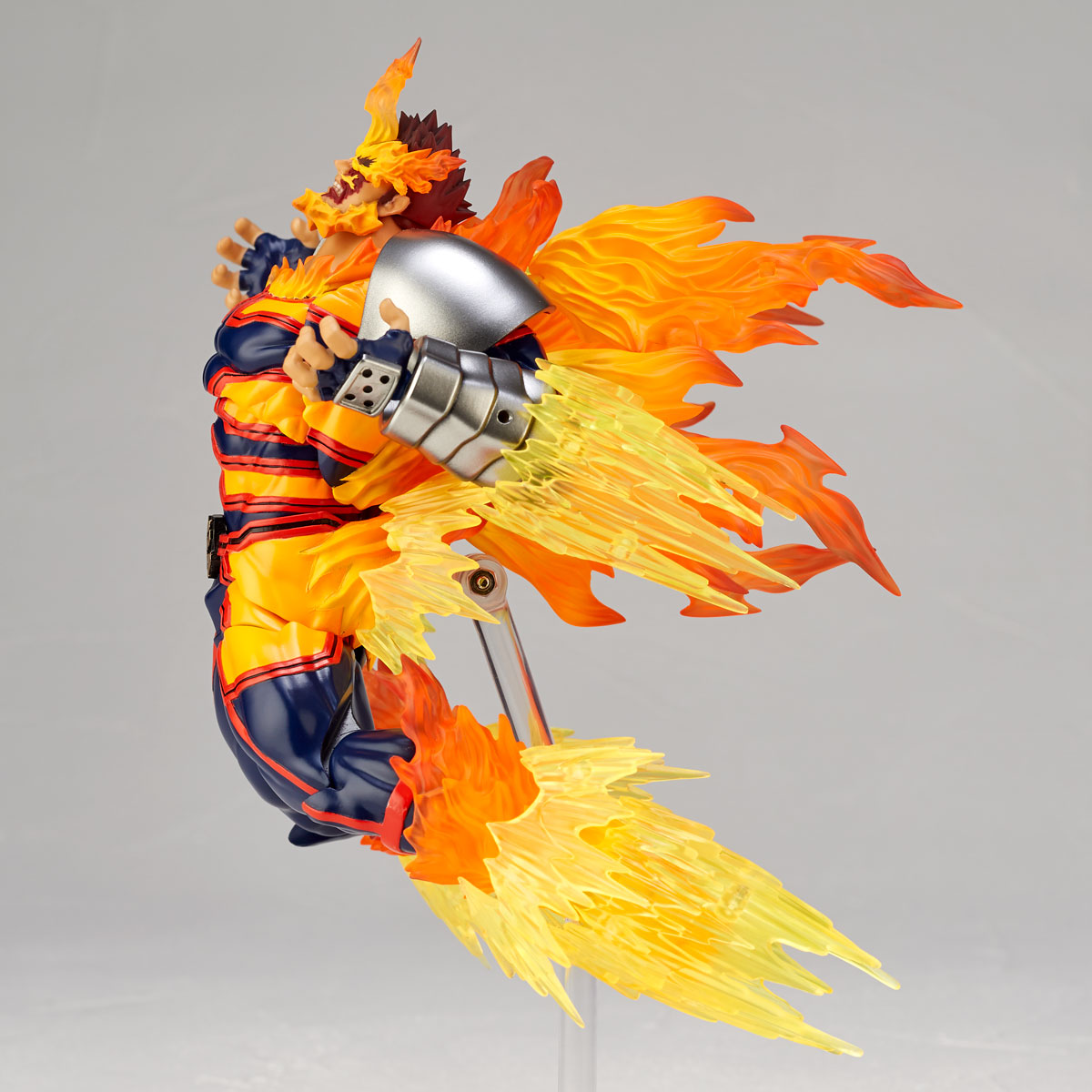 My Hero Academia - Amazing Yamaguchi No.028 Endeavor