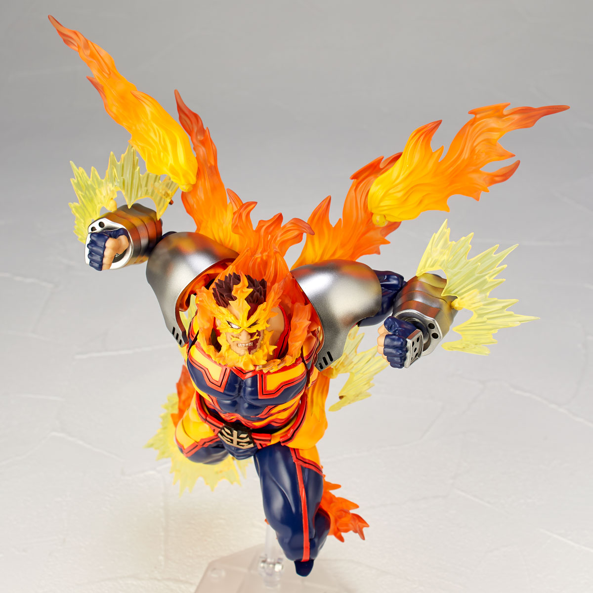 My Hero Academia - Amazing Yamaguchi No.028 Endeavor