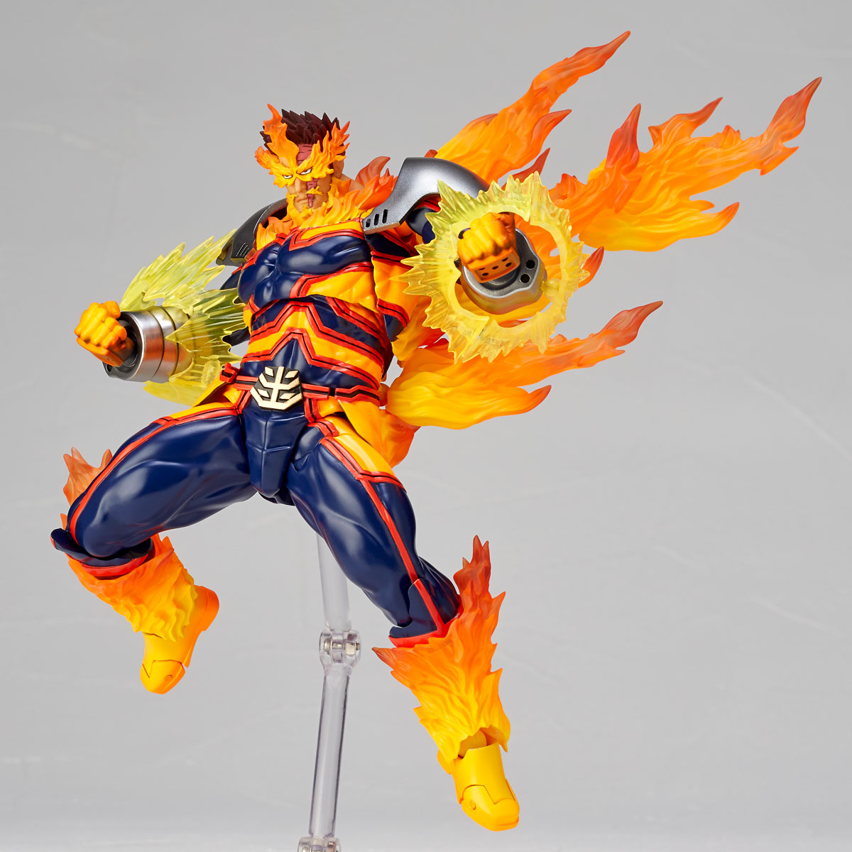My Hero Academia - Amazing Yamaguchi No.028 Endeavor