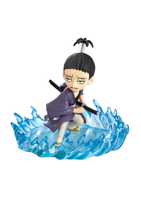 HUNTER×HUNTER DesQ DESKTOP HUNTER 2