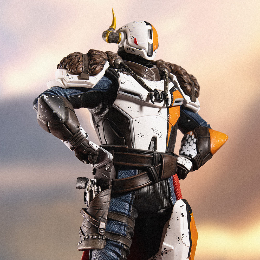 Lord Shaxx