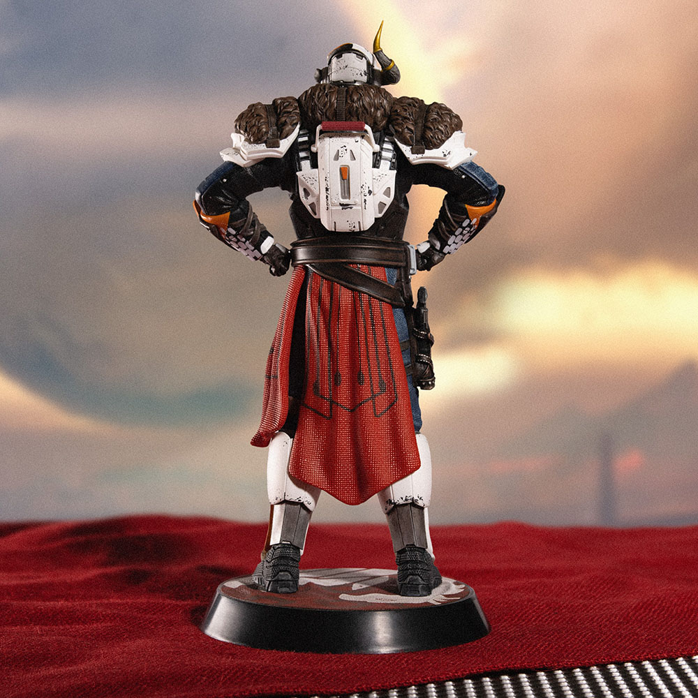 Lord Shaxx
