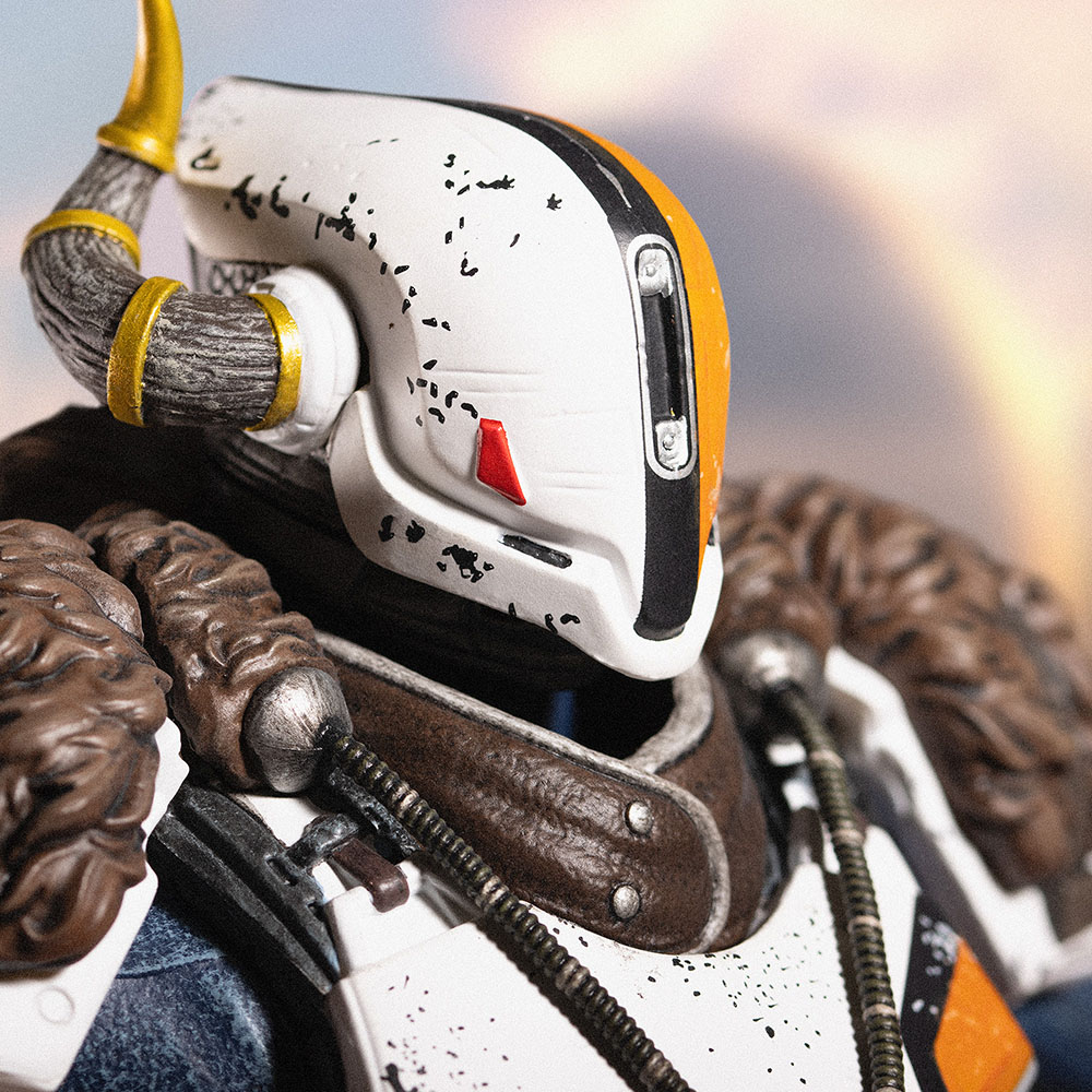 Lord Shaxx