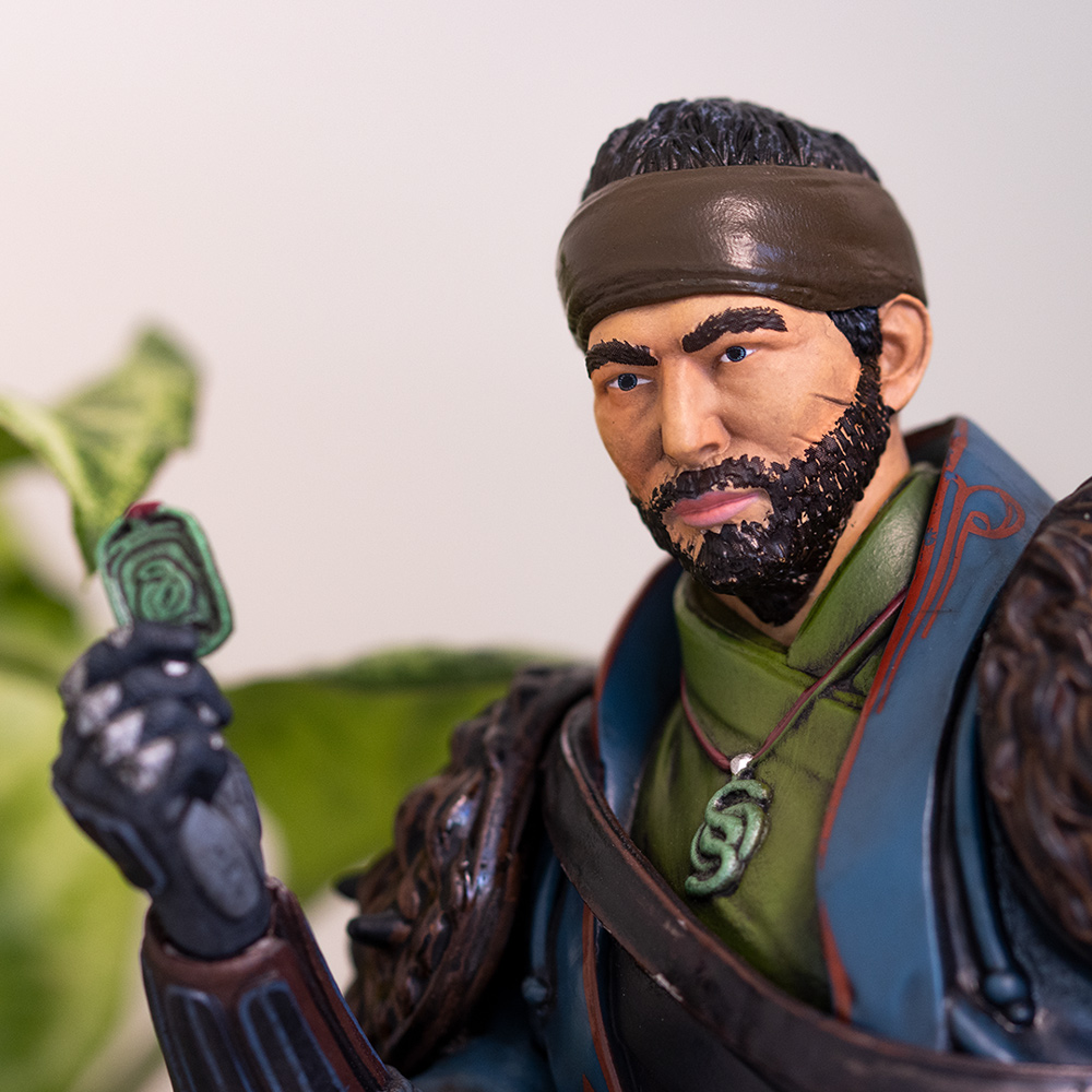The Drifter